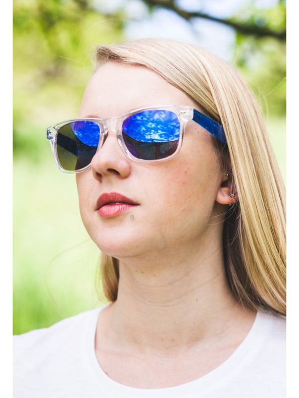 VEYREY Slnečné okuliare VeyRey Nerd Universe