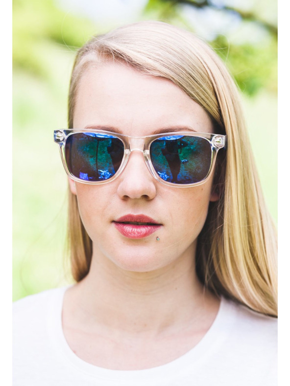 VEYREY Slnečné okuliare VeyRey Nerd Universe