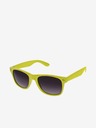 VEYREY VeyRey slnečné okuliare Nerd Light Yellow