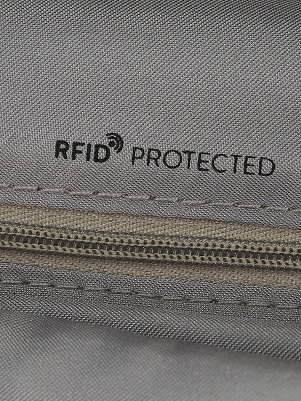 Hedgren Tmavomodrý dámsky batoh Hedgren Vogue Total Eclipse