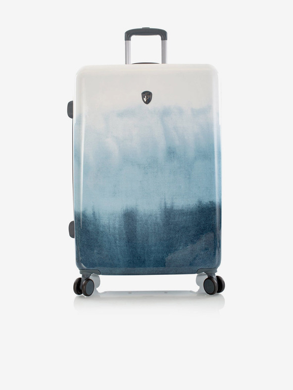 Heys Heys Tie-Dye Blue Cestovný kufor L