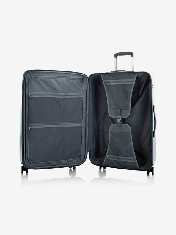 Heys Heys Tie-Dye Blue Cestovný kufor L