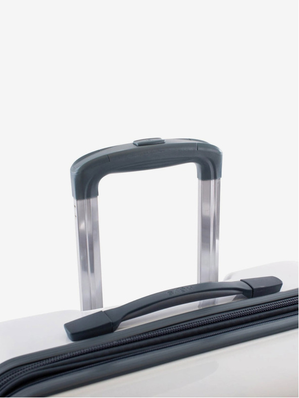 Heys Heys Tie-Dye Blue Cestovný kufor L