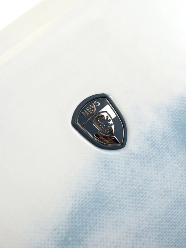 Heys Heys Tie-Dye Blue Cestovný kufor L