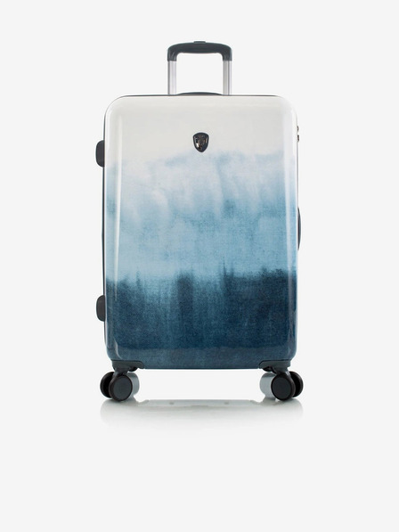 Heys Tie-Dye Blue M Kufor