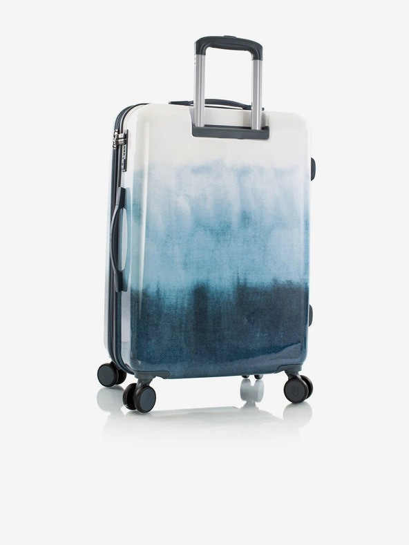 Heys Tie-Dye Blue M Kufor