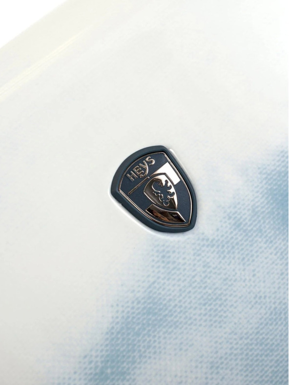 Heys Tie-Dye Blue M Kufor