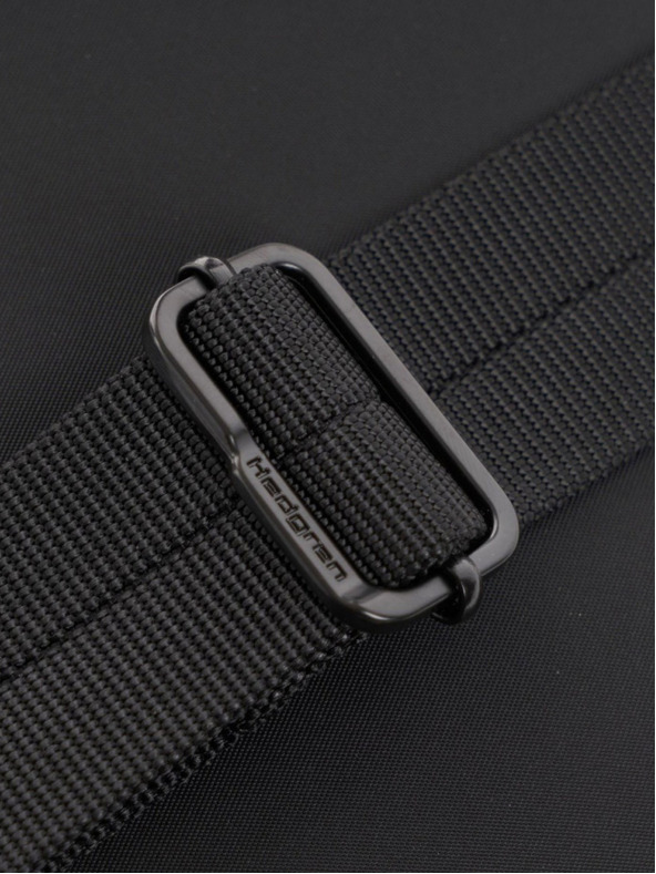 Hedgren Harper's S Black Taška