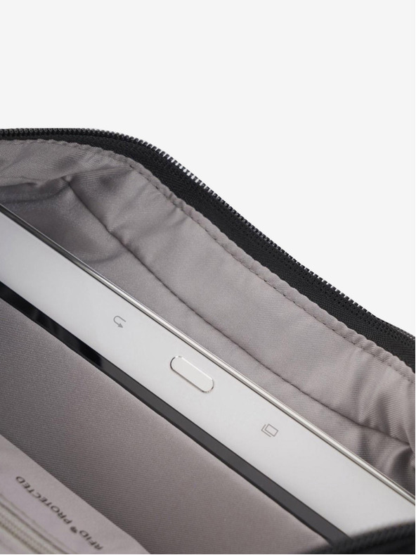 Hedgren Harper's S Black Taška