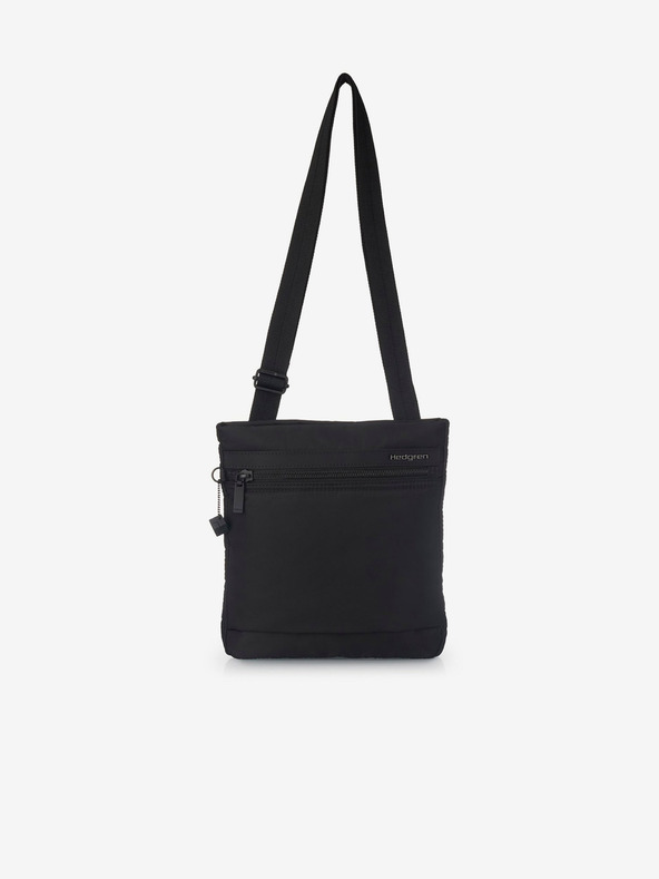 Hedgren Leonce Black Kabelka
