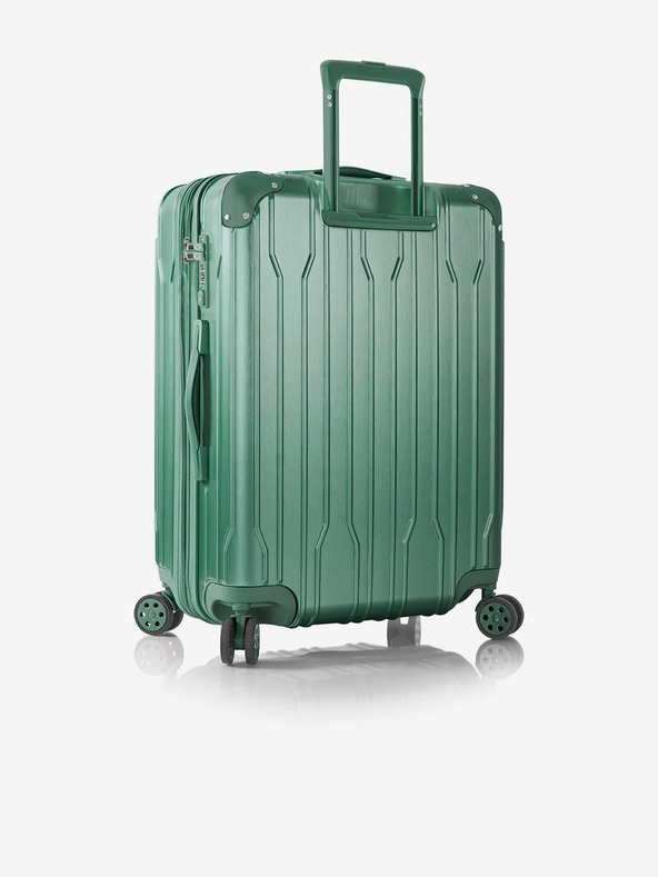 Heys Zelené cestovné puzdro Heys Xtrak M