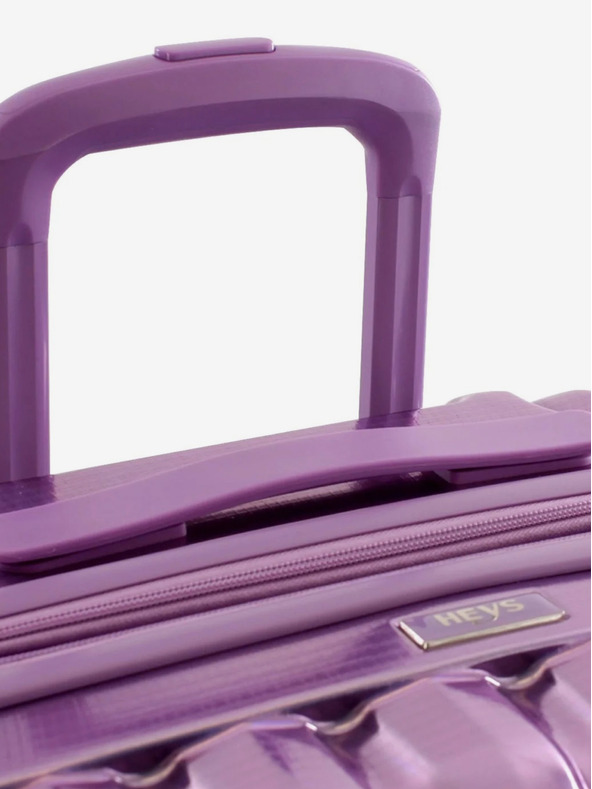 Heys Fialové cestovné puzdro Heys Astro S