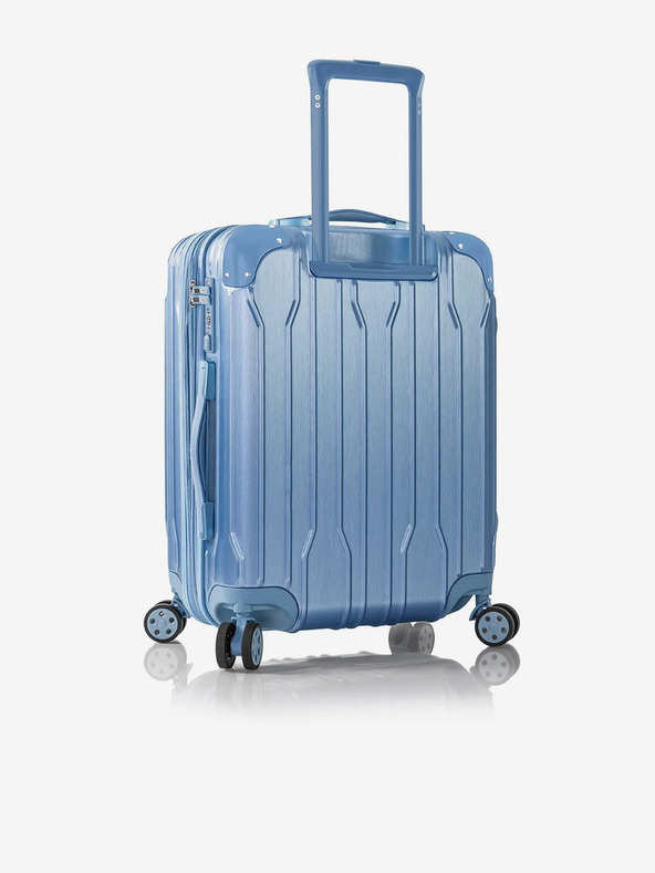 Heys Modrý kufor Heys Xtrak S