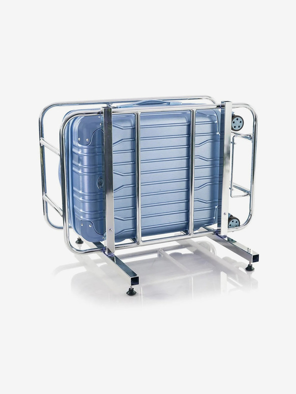 Heys Modrý kufor Heys Xtrak S