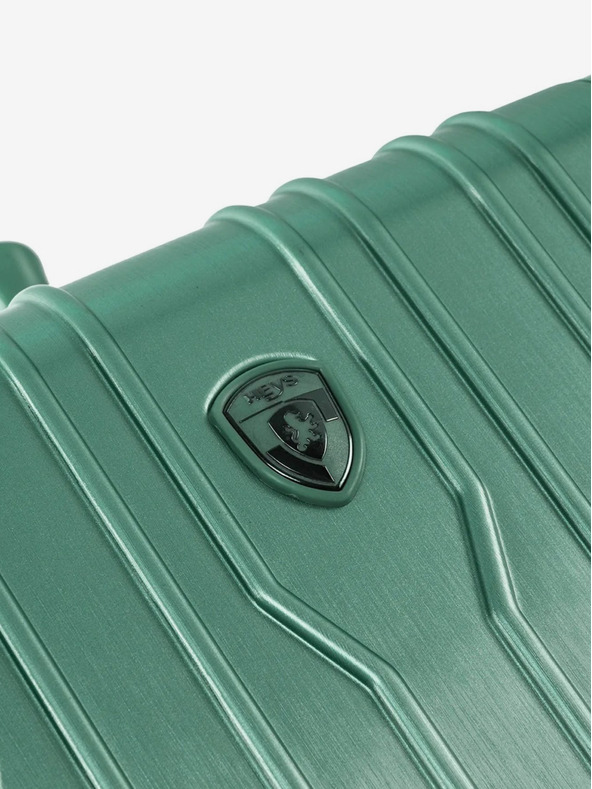 Heys Zelený cestovný kufor Heys Xtrak S