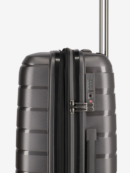 Travelite Air Base S,M,L Kufor