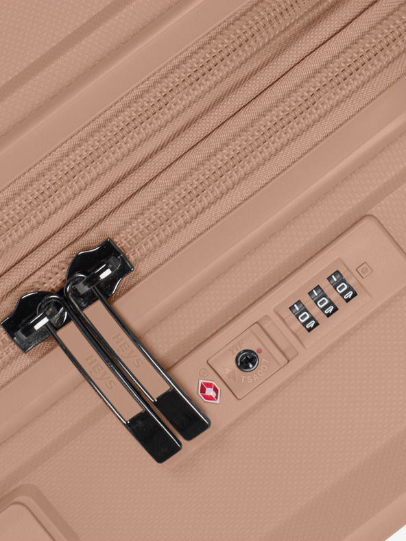 Heys Airlite M Nude Kufor