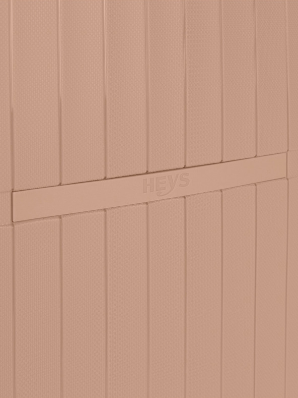 Heys Airlite M Nude Kufor