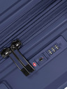 Heys Airlite L Blue Kufor