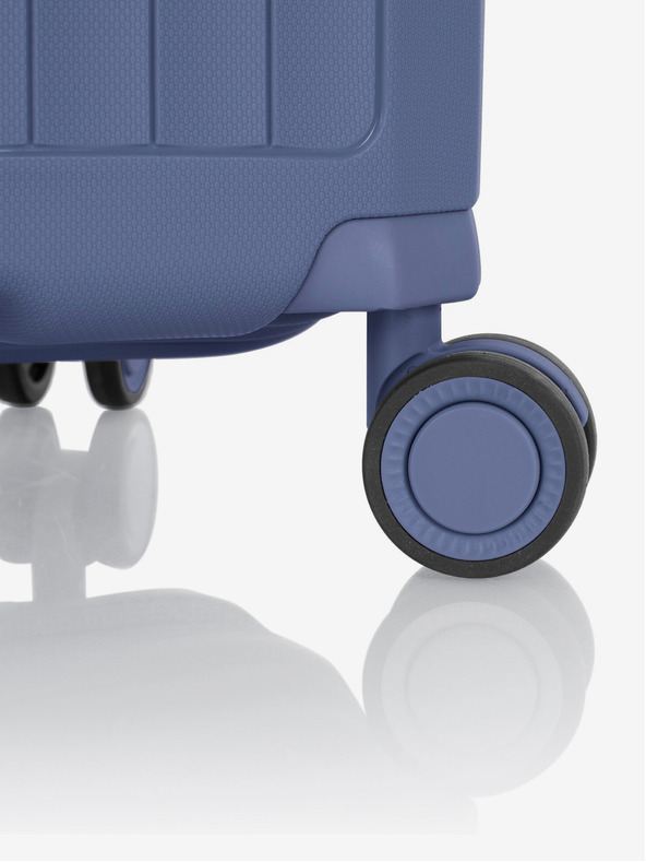 Heys Airlite L Blue Kufor