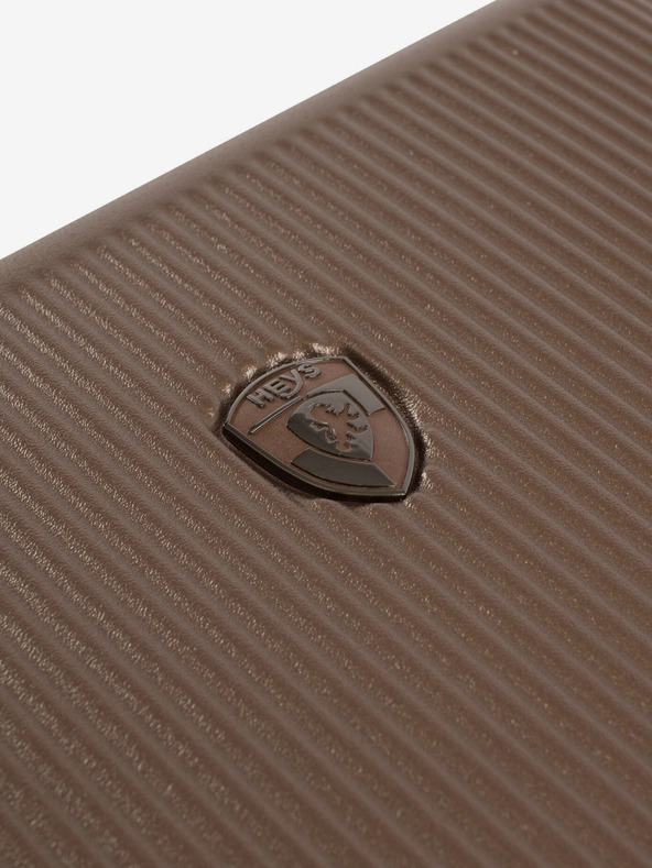 Heys Earth Tones S,M,L Umber Sada