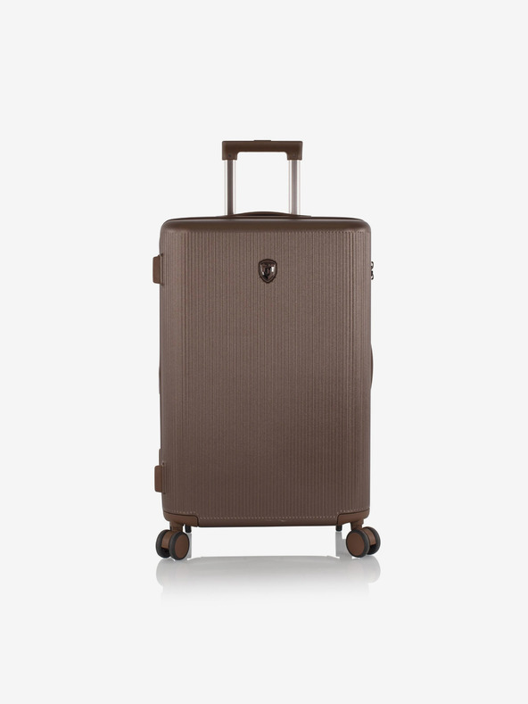 Heys Earth Tones M Umber Kufor