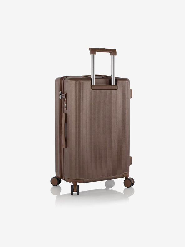 Heys Earth Tones M Umber Kufor