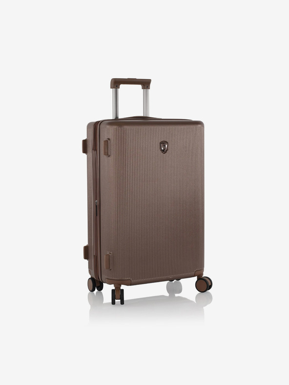 Heys Earth Tones M Umber Kufor