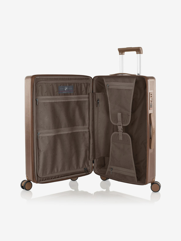 Heys Earth Tones M Umber Kufor