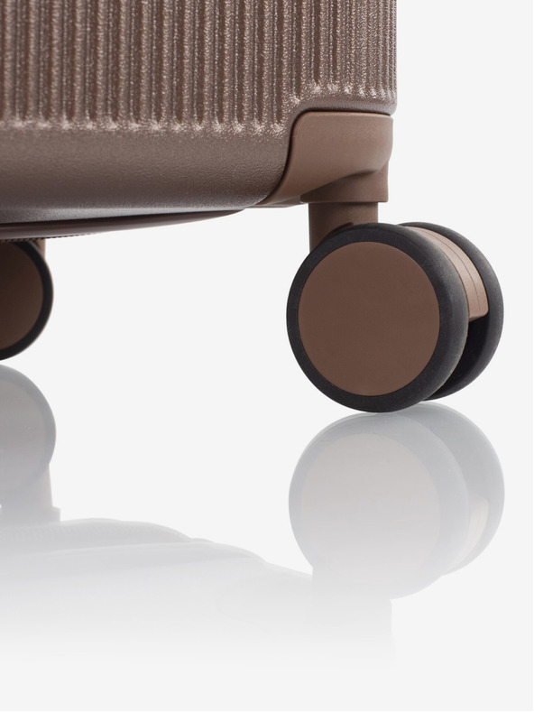 Heys Earth Tones M Umber Kufor