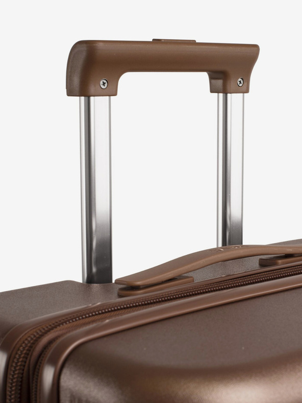 Heys Earth Tones M Umber Kufor