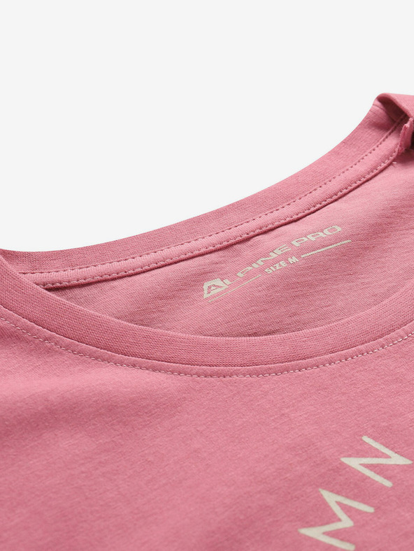 ALPINE PRO Ecca Tričko