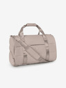 Heys Béžová cestovná taška Heys Puffer Duffel Bag Atmosphere