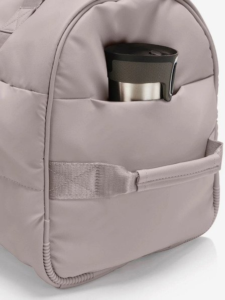 Heys Béžová cestovná taška Heys Puffer Duffel Bag Atmosphere