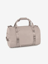 Heys Béžová cestovná taška Heys Puffer Duffel Bag Atmosphere