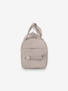 Heys Béžová cestovná taška Heys Puffer Duffel Bag Atmosphere