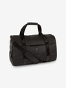 Heys Čierna unisex cestovná taška Heys Puffer Duffel Bag Black