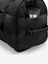 Heys Čierna unisex cestovná taška Heys Puffer Duffel Bag Black