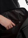 Heys Čierna unisex cestovná taška Heys Puffer Duffel Bag Black