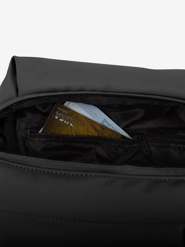 Heys Puffer Waist Bag Ľadvinka