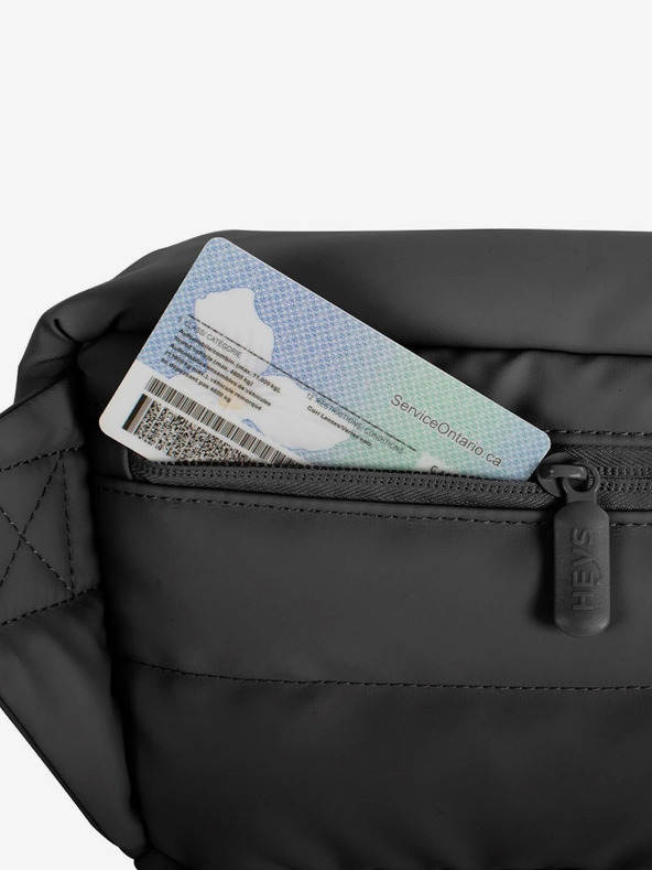 Heys Puffer Waist Bag Ľadvinka