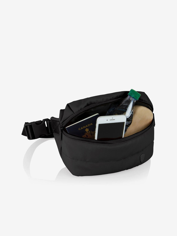 Heys Puffer Waist Bag Ľadvinka