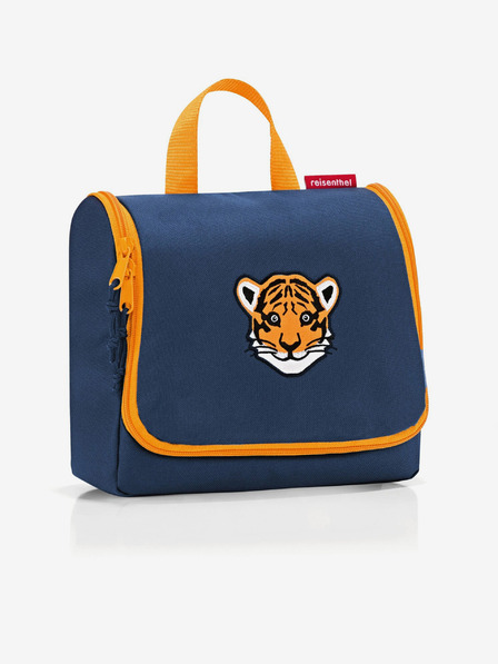Reisenthel Toiletbag Kids Tiger Kozmetická taštička