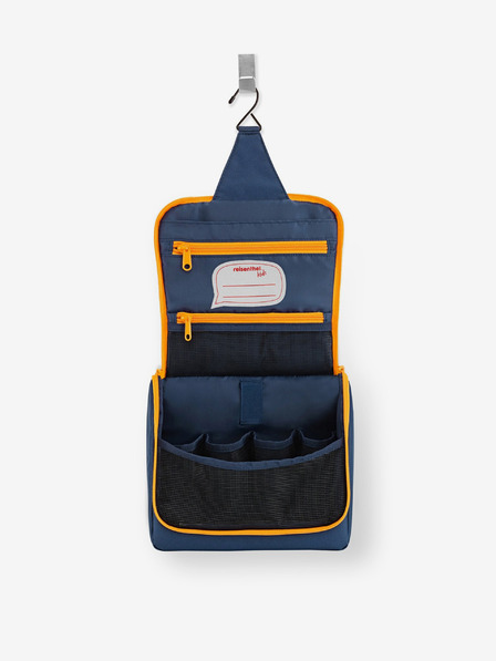 Reisenthel Toiletbag Kids Tiger Kozmetická taštička