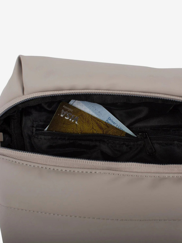 Heys Puffer Waist Bag Atmosphere Ľadvinka