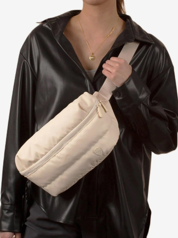 Heys Puffer Waist Bag Atmosphere Ľadvinka