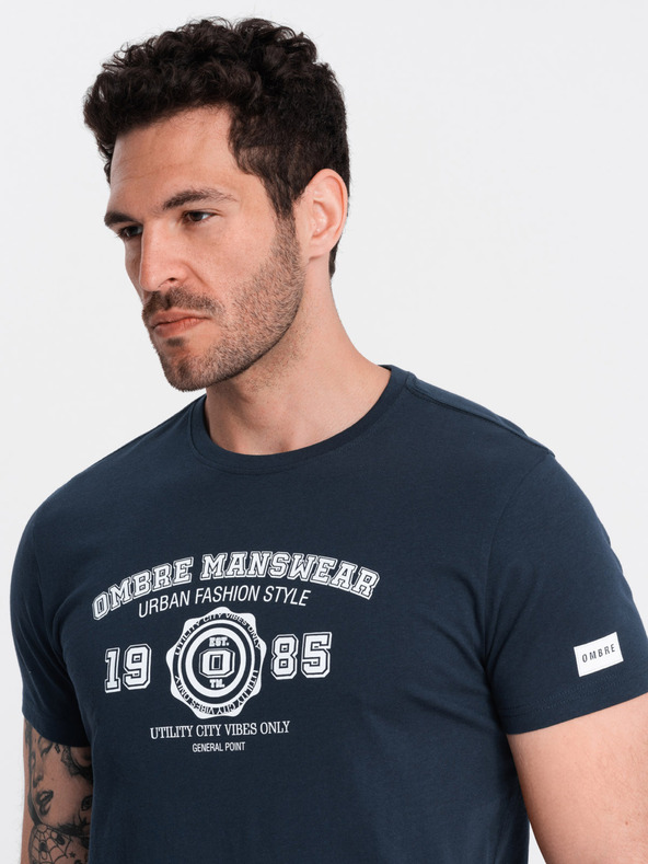 Ombre Clothing Tričko