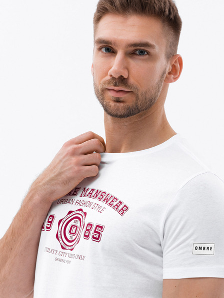 Ombre Clothing Tričko