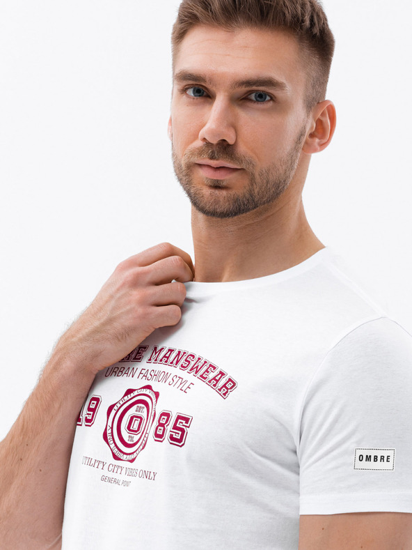 Ombre Clothing Tričko