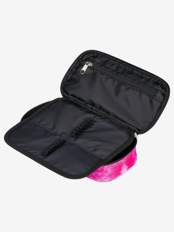 BAAGL  Fialový školský peračník Baagl Lapač Snů